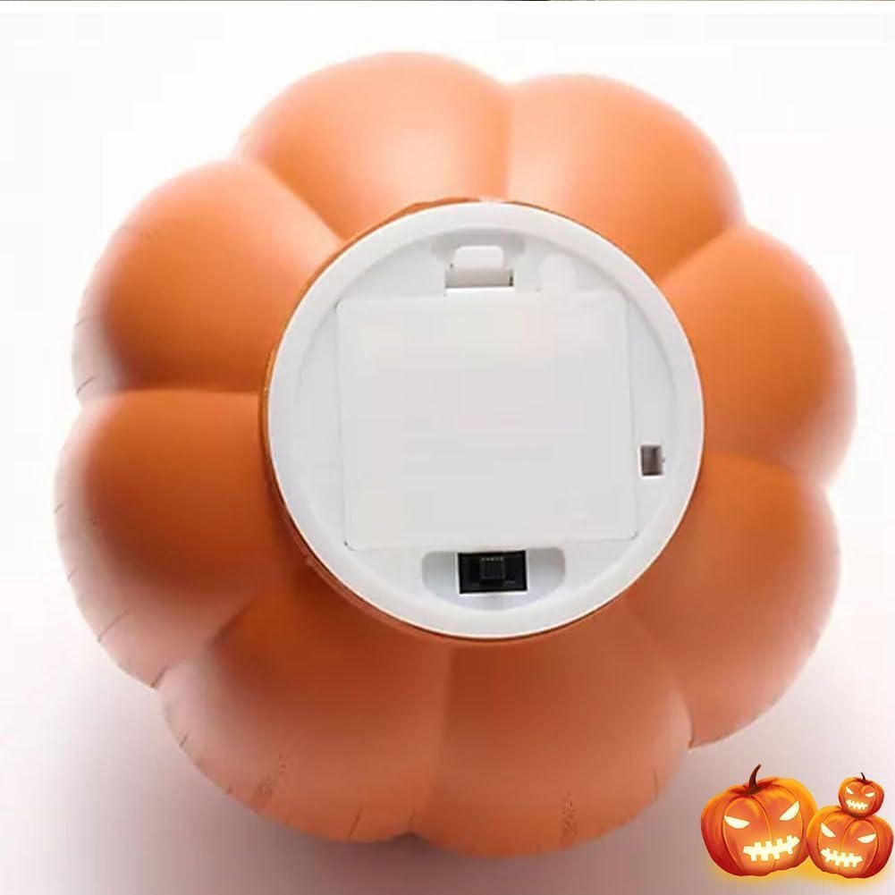 đTwinkle Light Pumpkins